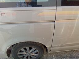 Volkswagen California Camper | 2 Betten 4 Schlafplätze | Küchenzeile + Dachbett