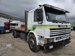 Scania 93H