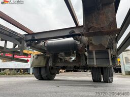 Martin Reisch REA-18Z- Multifunctional | Deichsel höhenverstellbar