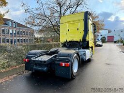 Mercedes-Benz Actros 1845 StreamSpace/Retarder/Kipphydraulik/Eu6