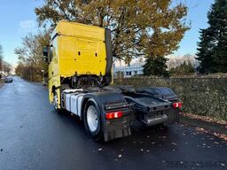 Mercedes-Benz Actros 1845 StreamSpace/Retarder/Kipphydraulik/Eu6