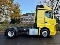 Mercedes-Benz Actros 1845 StreamSpace/Retarder/Kipphydraulik/Eu6