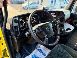Mercedes-Benz Actros 1845 StreamSpace/Retarder/Kipphydraulik/Eu6
