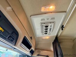 Mercedes-Benz Actros 1845 StreamSpace/Retarder/Kipphydraulik/Eu6