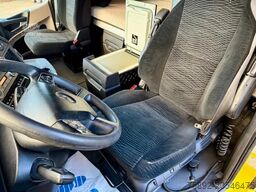 Mercedes-Benz Actros 1845 StreamSpace/Retarder/Kipphydraulik/Eu6