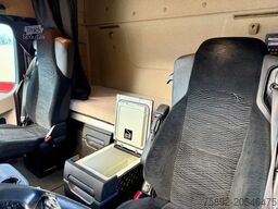 Mercedes-Benz Actros 1845 StreamSpace/Retarder/Kipphydraulik/Eu6