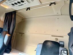 Mercedes-Benz Actros 1845 StreamSpace/Retarder/Kipphydraulik/Eu6