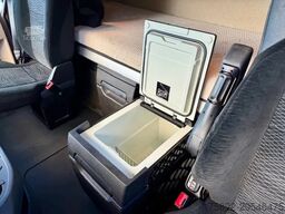 Mercedes-Benz Actros 1845 StreamSpace/Retarder/Kipphydraulik/Eu6