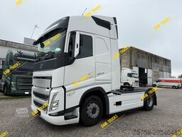 Volvo FH13.500 Globetrotter FULL-SPOILER VEB