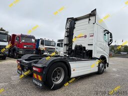 Volvo FH13.500 Globetrotter FULL-SPOILER VEB