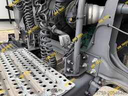 Volvo FH13.500 Globetrotter FULL-SPOILER VEB