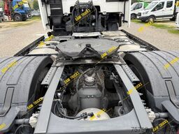 Volvo FH13.500 Globetrotter FULL-SPOILER VEB