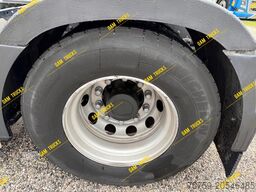 Volvo FH13.500 Globetrotter FULL-SPOILER VEB