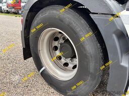 Volvo FH13.500 Globetrotter FULL-SPOILER VEB