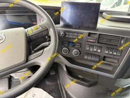 Volvo FH13.500 Globetrotter FULL-SPOILER VEB