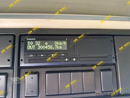 Volvo FH13.500 Globetrotter FULL-SPOILER VEB