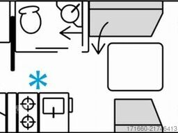 BÜRSTNER Signature SFT 7.4 Anhängerkupplung