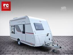BÜRSTNER Premio Plus 410 TS SAT/ TV / Markise
