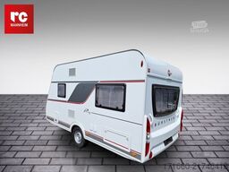 BÜRSTNER Premio Plus 410 TS SAT/ TV / Markise