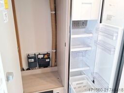 BÜRSTNER Premio Plus 410 TS SAT/ TV / Markise