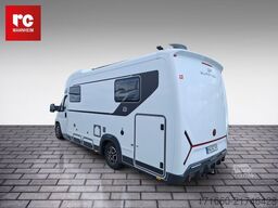BÜRSTNER Signature SFT 7.5 Anhängerkupplung