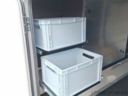 BÜRSTNER Signature SFT 7.5 Anhängerkupplung