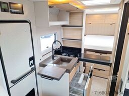 BÜRSTNER Signature SFT 7.5 Anhängerkupplung