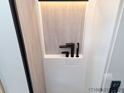 BÜRSTNER Signature SFT 7.5 Anhängerkupplung