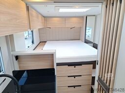 BÜRSTNER Signature SFT 7.5 Anhängerkupplung