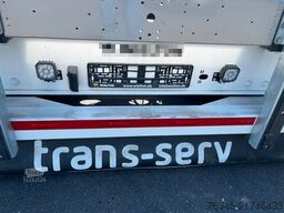 WIELTON PS-2H/M3 Schlittenanhänger Abrollcontainer