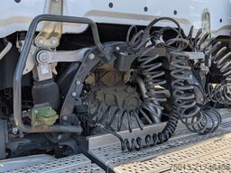 MERCEDES-BENZ ACTROS 5 1848 GigaSpace SoloStar, Kipphydraulik