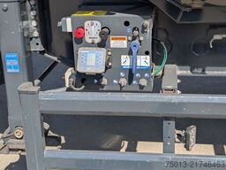 STAS HardoX Stahl 86 m³, Liftachse, ALCOA, MIETEN?