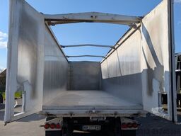 STAS Alu 52 cbm GMP, Kombitüren, MIETE?