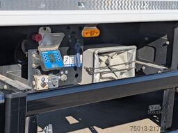 STAS Alu 52 cbm GMP, Kombitüren, MIETE?