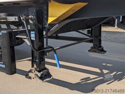 STAS Alu 52 cbm GMP, Kombitüren, MIETE?