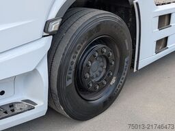 MERCEDES-BENZ ACTROS 5 1848 GigaSpace SoloStar, Kipphydraulik