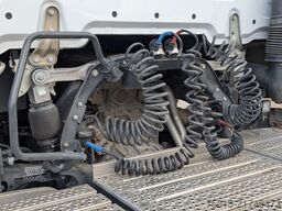 MERCEDES-BENZ ACTROS 5 1848 GigaSpace SoloStar, Kipphydraulik