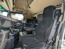 MERCEDES-BENZ ACTROS 5 1848 GigaSpace SoloStar, Kipphydraulik