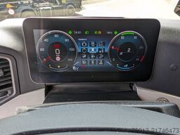 MERCEDES-BENZ ACTROS 5 1848 GigaSpace SoloStar, Kipphydraulik