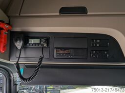 MERCEDES-BENZ ACTROS 5 1848 GigaSpace SoloStar, Kipphydraulik