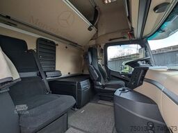 MERCEDES-BENZ ACTROS 5 1848 GigaSpace SoloStar, Kipphydraulik