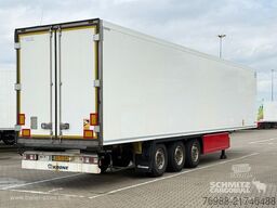 Krone Tiefkühler Standard