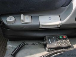 MAN TGA 18.480, EURO 4, SLEEPING CABIN, TRANSIT SET