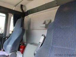 MAN TGA 18.480, EURO 4, SLEEPING CABIN, TRANSIT SET