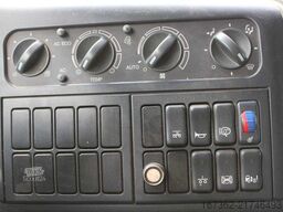 MAN TGA 18.480, EURO 4, SLEEPING CABIN, TRANSIT SET