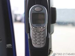 MAN TGA 18.480, EURO 4, SLEEPING CABIN, TRANSIT SET