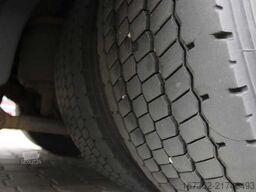 MAN TGA 18.480, EURO 4, SLEEPING CABIN, TRANSIT SET