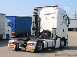 RENAULT T 520, EURO 6, LOWDECK, PNEU 80%