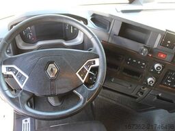 RENAULT T 520, EURO 6, LOWDECK, PNEU 80%