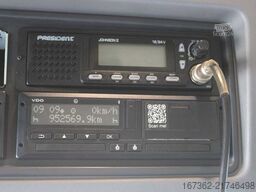 RENAULT T 520, EURO 6, LOWDECK, PNEU 80%